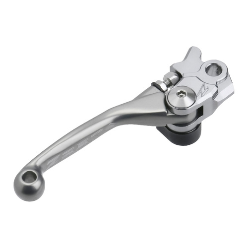 Zeta Honda CRF125F 13-26 Pivot FP-M 3-Fin Brake Lever 