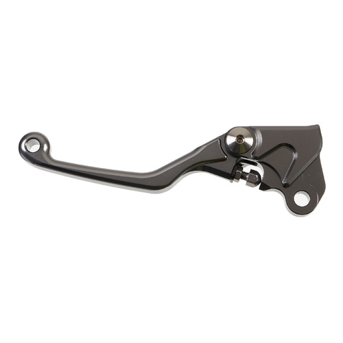 Zeta Honda CRF150-230F 03-20 CRF250F 19-25 Pivot 3 Finger Clutch Lever