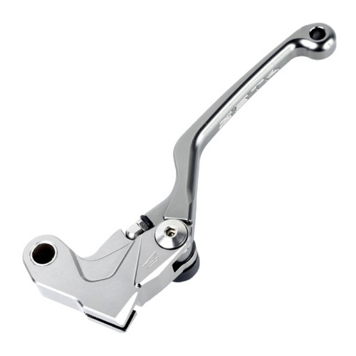 Zeta Honda CRF1000L Africa Twin 16-19 Pivot 4 Finger Clutch Lever