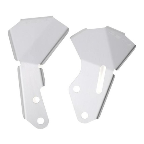 Zeta Honda CRF125F 14-18 Frame Guard