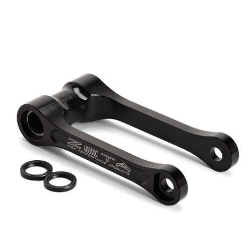 Zeta Kawasaki KLX230 20-21 RSL LowDown -30mm - Black