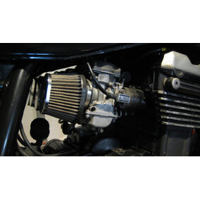  Understanding the Performance Benefits of High-Quality Air Filters image