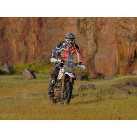 Essential Motorcycle Accessories for NZ Weather Conditions image