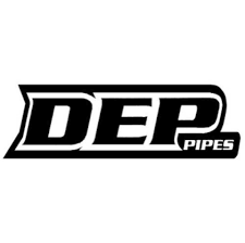 DEP Pipes