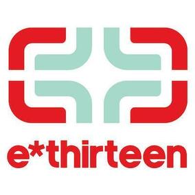 e*thirteen