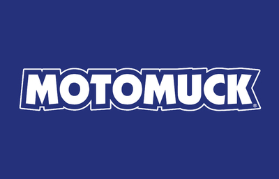 Motomuck